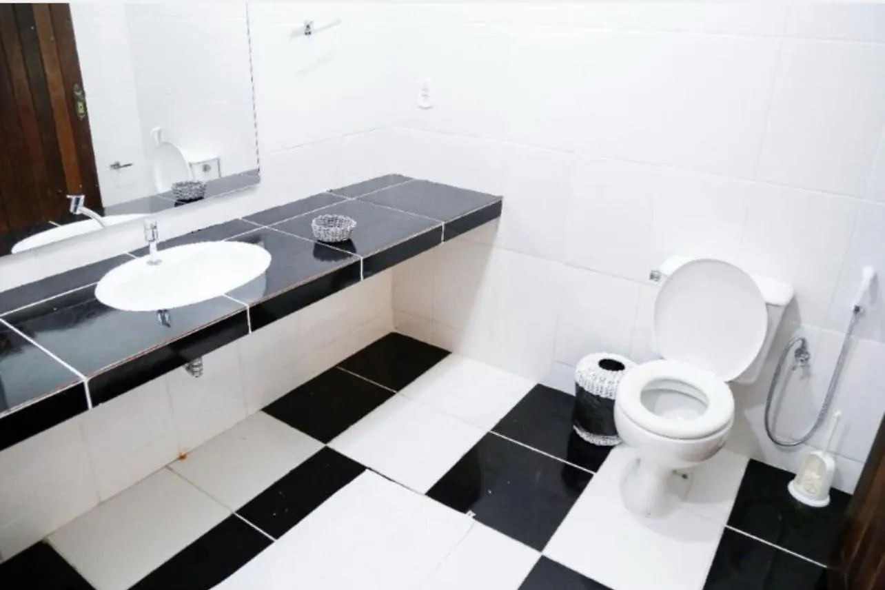 Holiday home Gal Casas Maria Jose Villa Porto Seguro