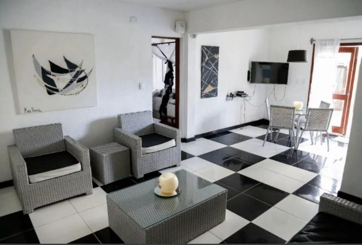 Gal Casas Maria Jose Villa Porto Seguro
