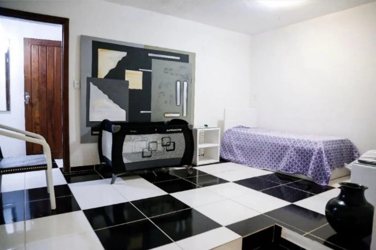 Gal Casas Maria Jose Villa Porto Seguro 0*,