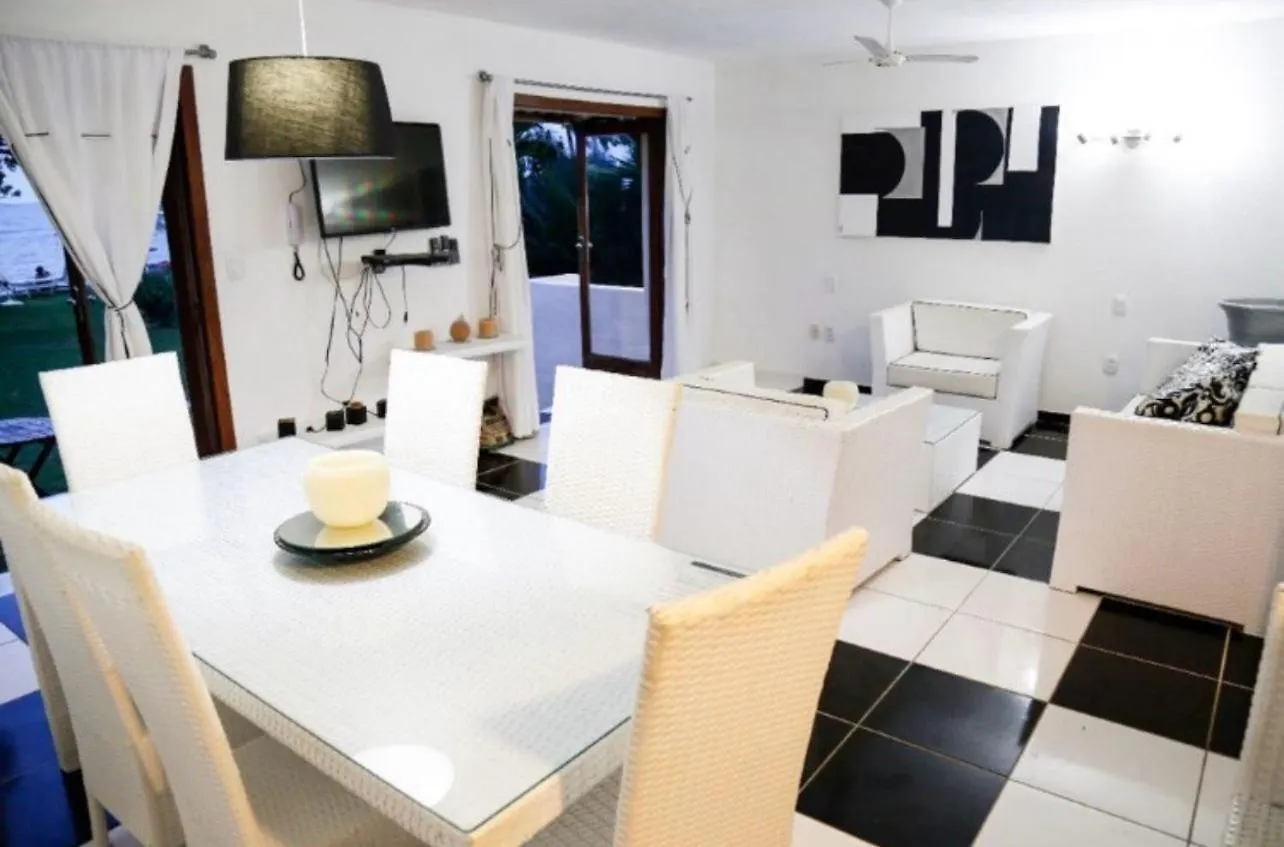 Gal Casas Maria Jose Villa Porto Seguro
