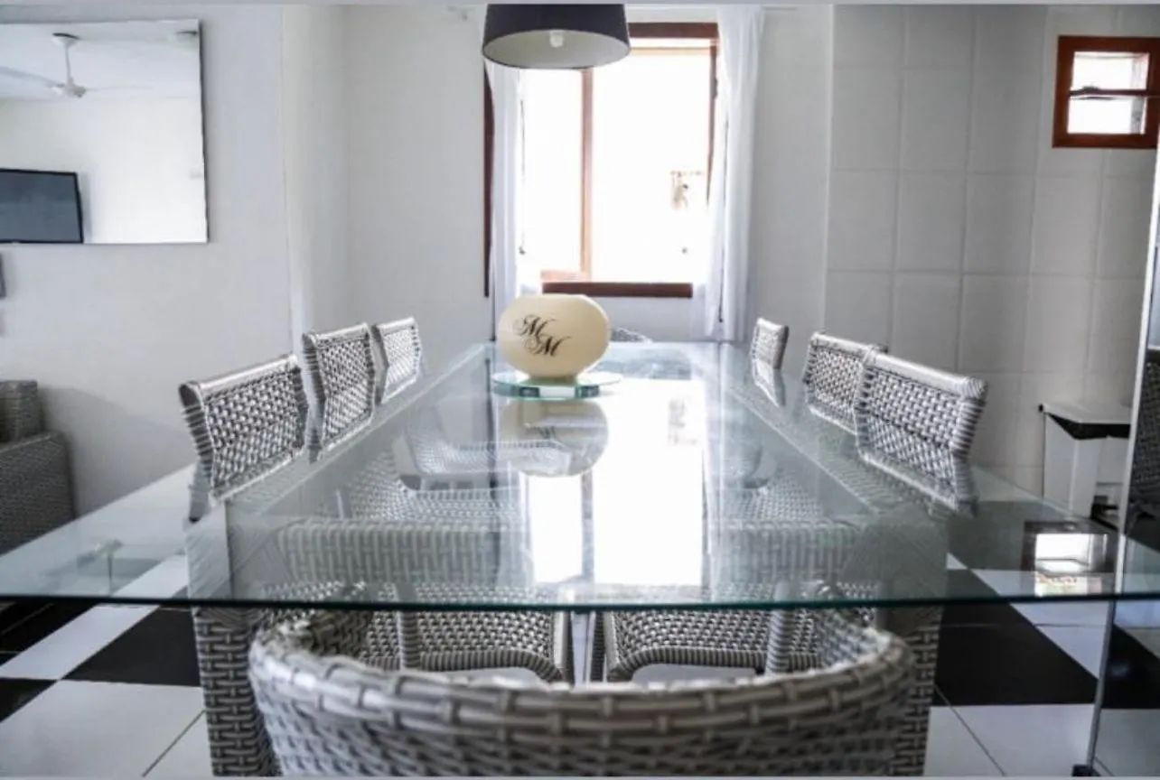 Gal Casas Maria Jose Villa Porto Seguro Holiday home