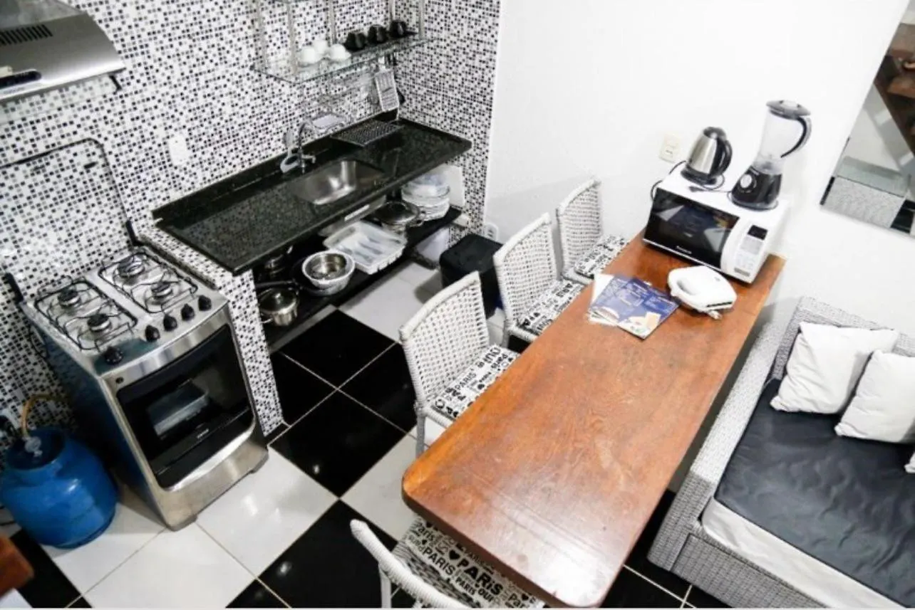Gal Casas Maria Jose Villa Porto Seguro 0*,