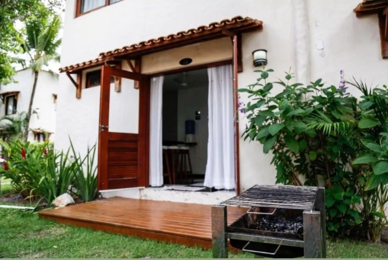 Gal Casas Maria Jose Villa Porto Seguro Holiday home