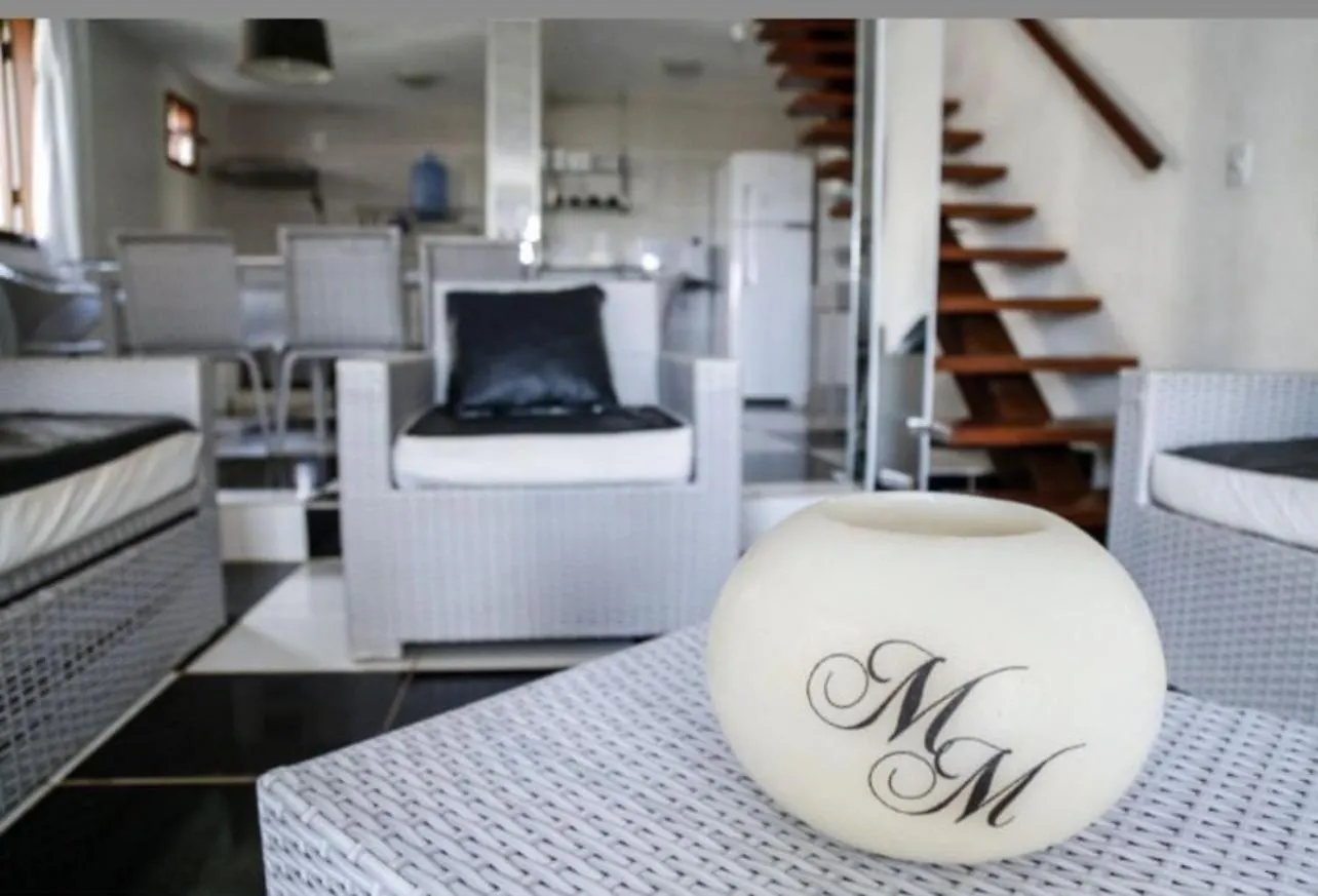 Holiday home Gal Casas Maria Jose Villa Porto Seguro
