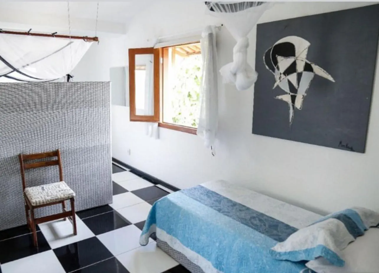 Gal Casas Maria Jose Villa Porto Seguro