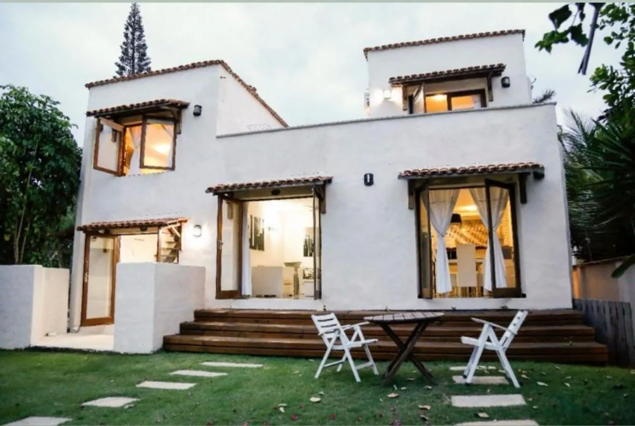 Gal Casas Maria Jose Villa Porto Seguro 0*,  Brazil