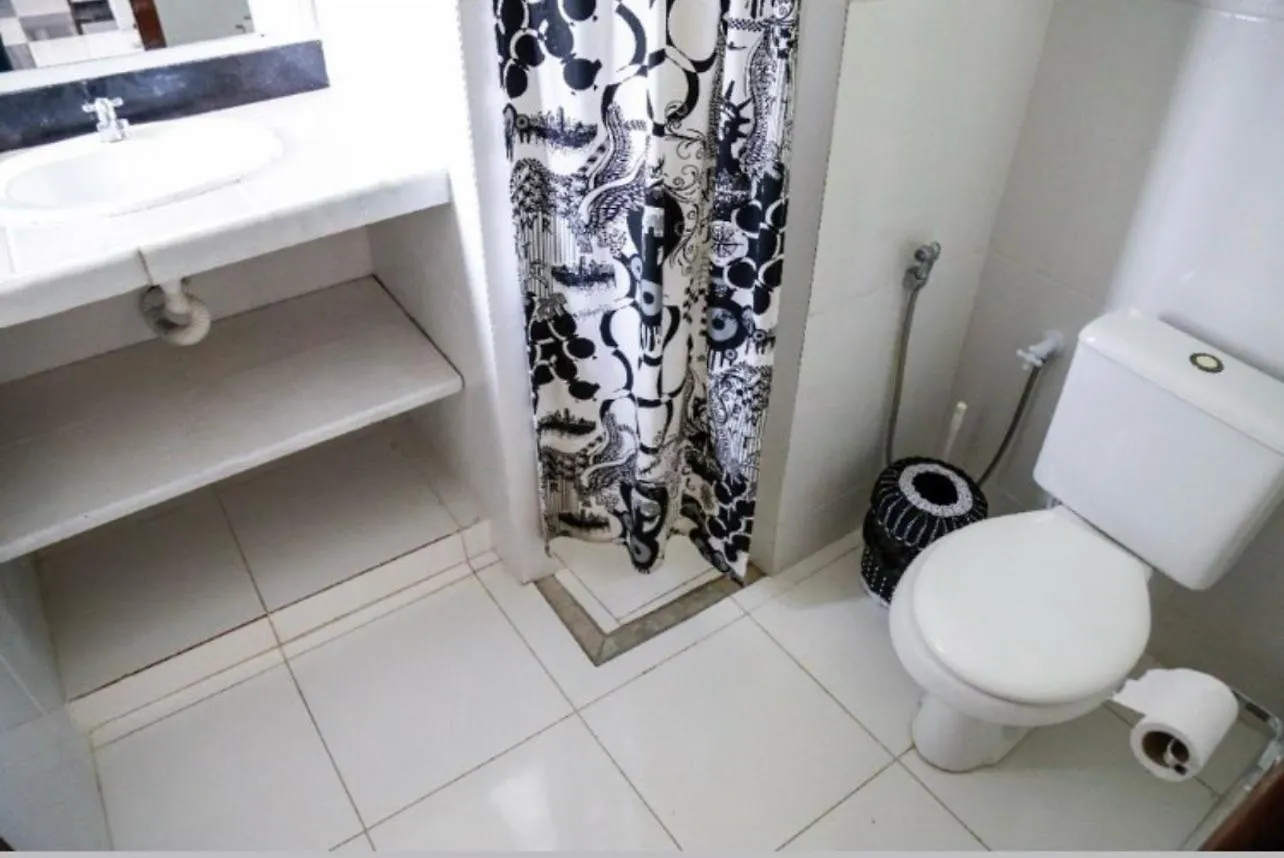 Gal Casas Maria Jose Villa Porto Seguro 0*,
