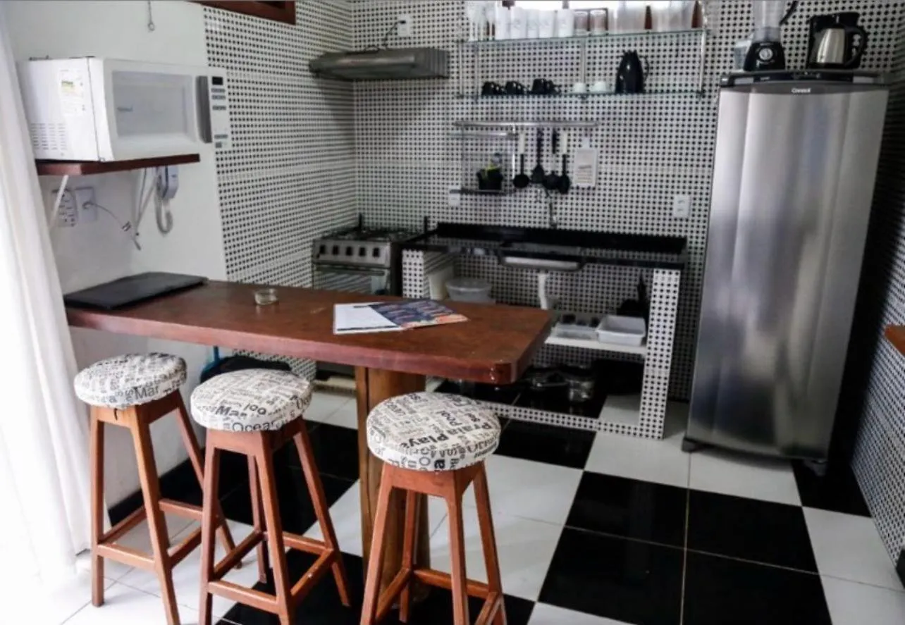 Gal Casas Maria Jose Villa Porto Seguro 0*,  Brazil