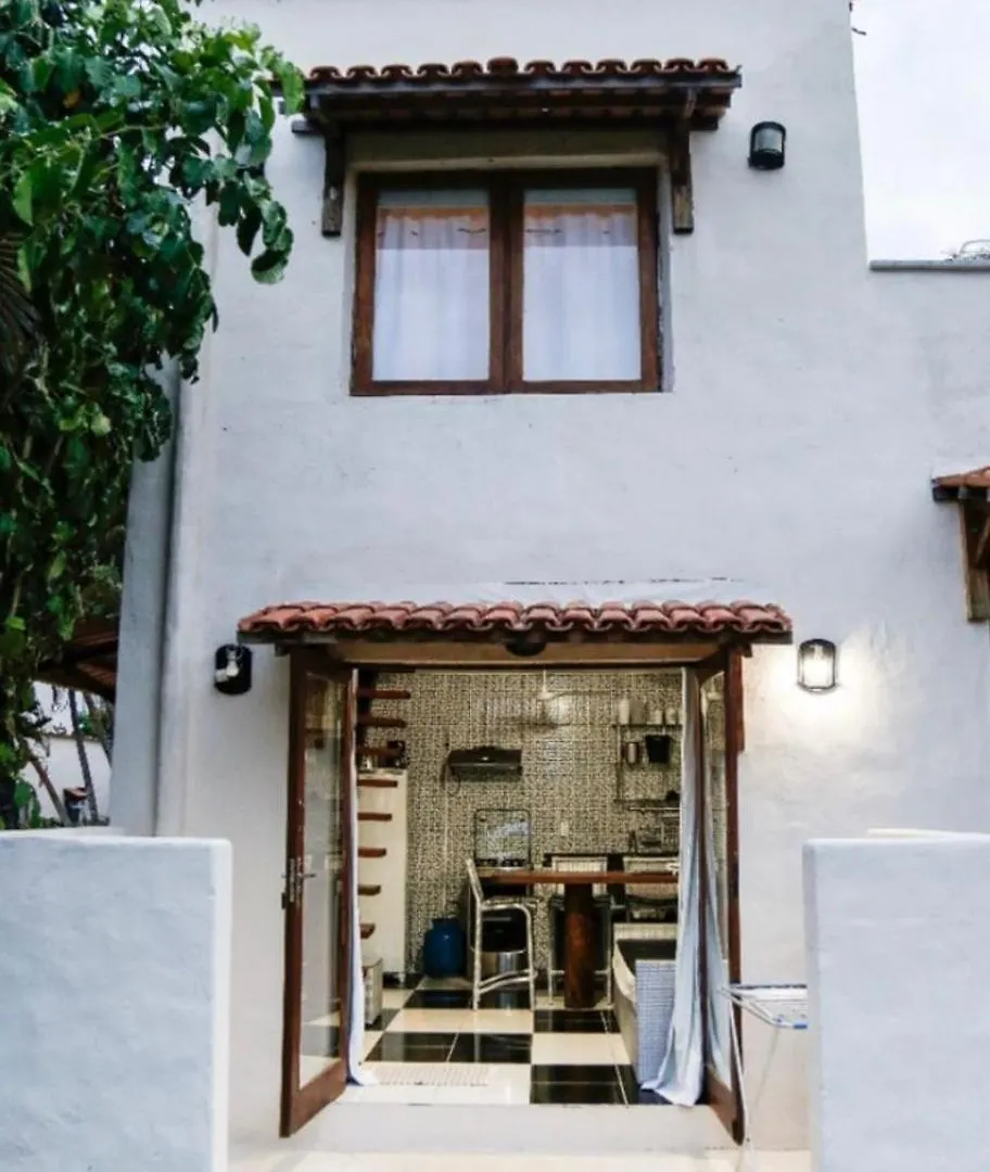 Holiday home Gal Casas Maria Jose Villa Porto Seguro