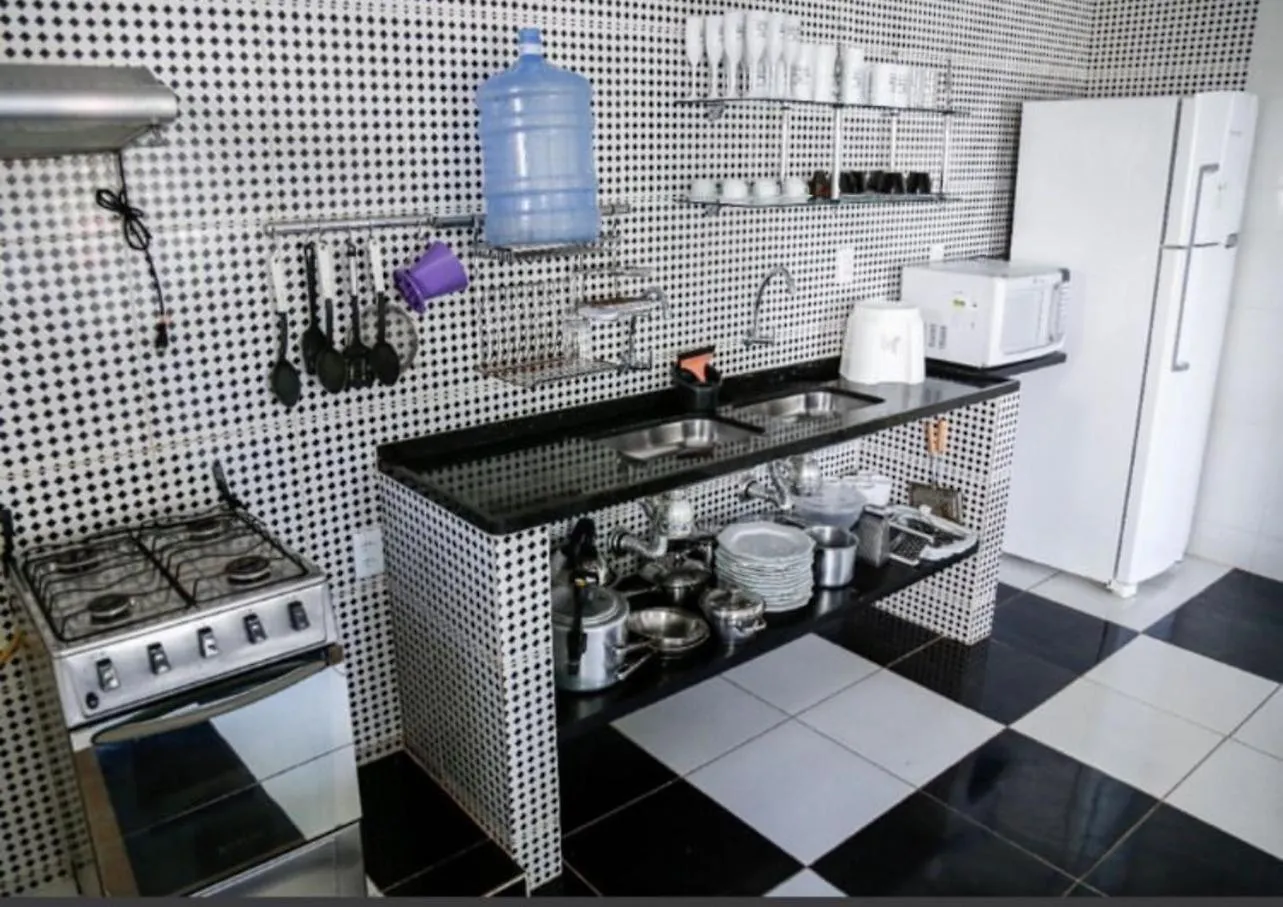 Gal Casas Maria Jose Villa Porto Seguro 0*,  Brazil
