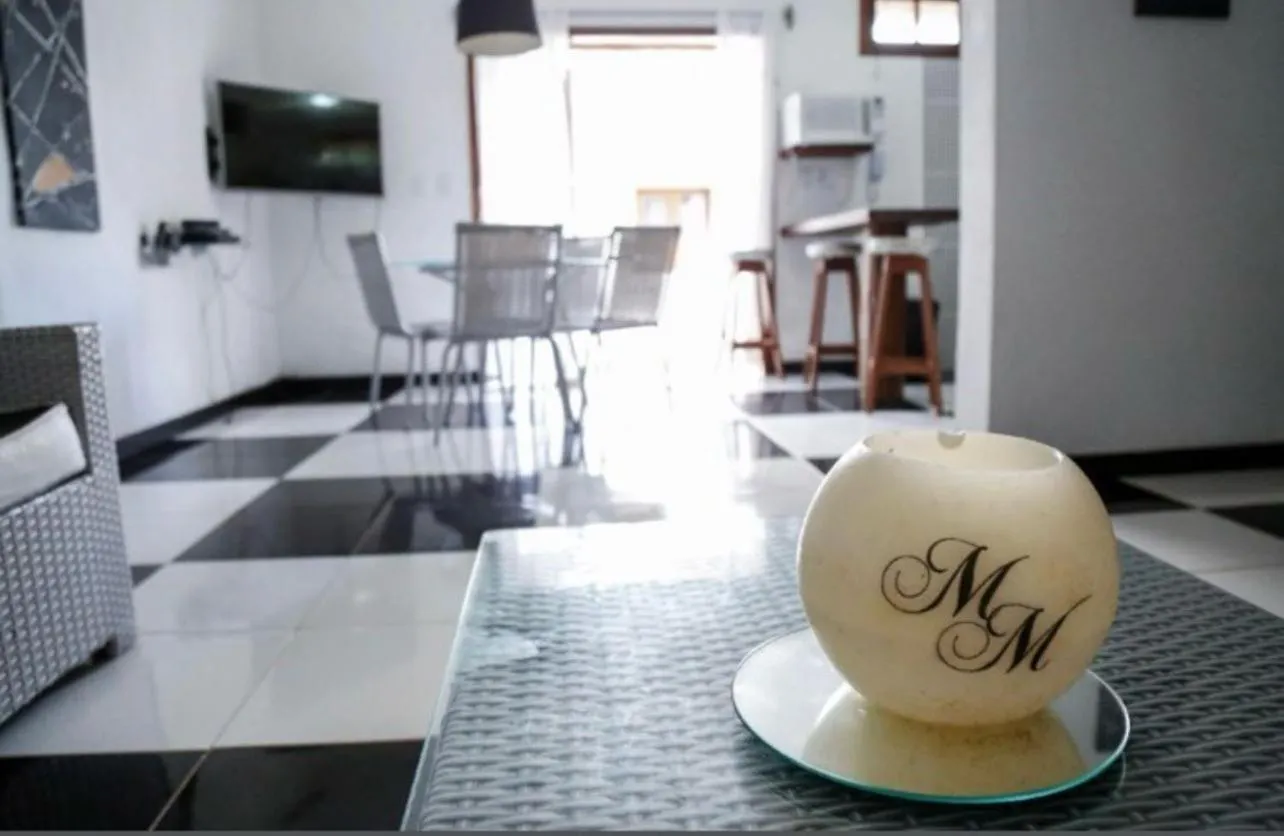 Holiday home Gal Casas Maria Jose Villa Porto Seguro Brazil