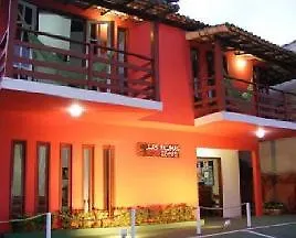 Hotel Las Palmas Hotel