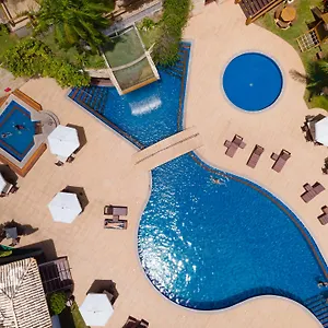 Western Shalimar Porto Seguro