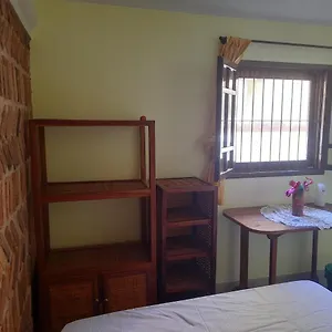 Santa Fe Casa de Férias