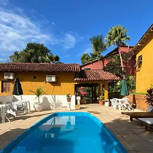 2* Inn Maraíva