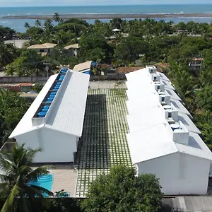 Casa Temporada 50m Da Casa de Férias