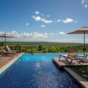 4* Mini-hôtel Manaca Parque