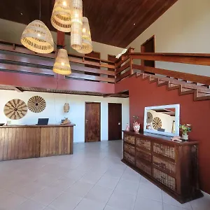 Terra Coral Porto Seguro