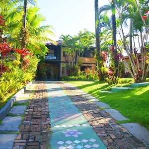  Inn Mar Aberto