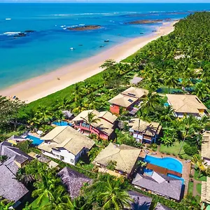Pe Na Areia Porto Seguro